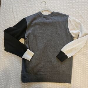 Kswiss Sweatshirt big kids  bicolor sz M